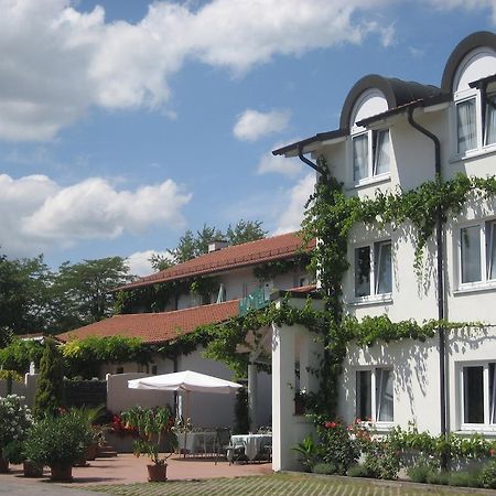 Lindner'S Hotel Bellheim Экстерьер фото