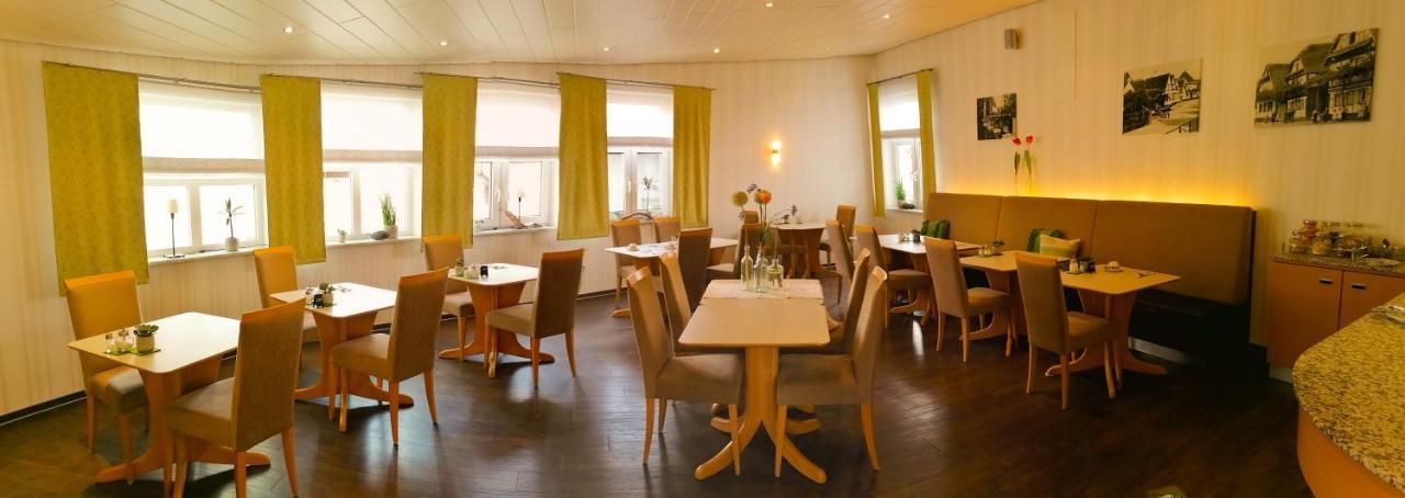 Lindner'S Hotel Bellheim Экстерьер фото