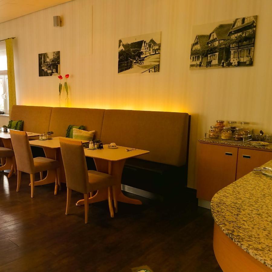 Lindner'S Hotel Bellheim Экстерьер фото