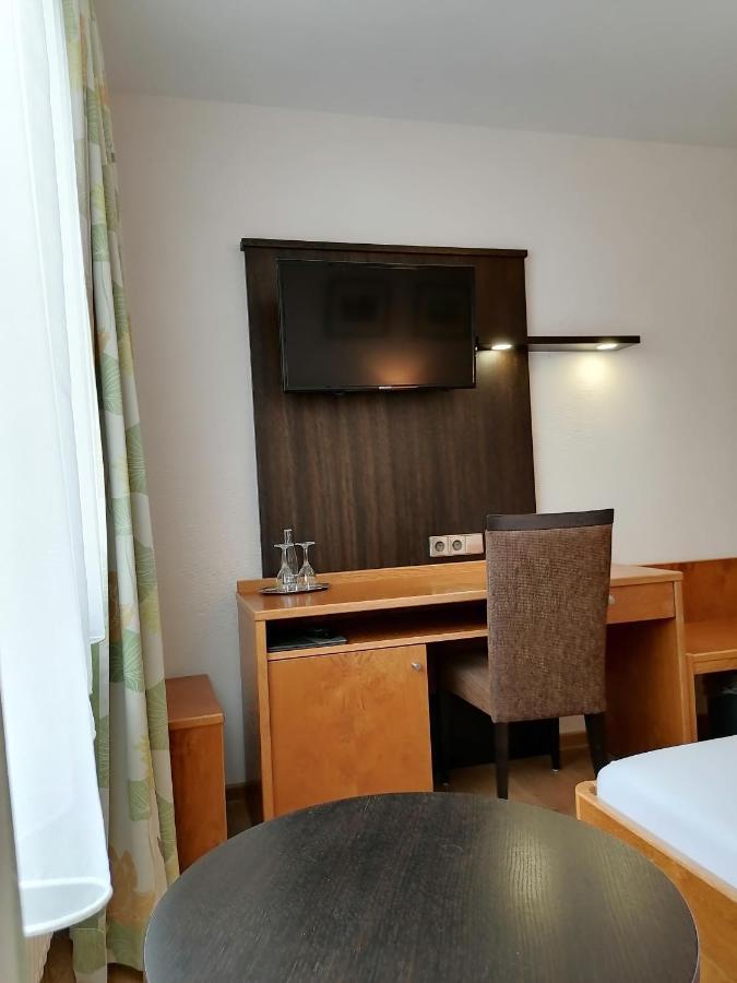 Lindner'S Hotel Bellheim Экстерьер фото