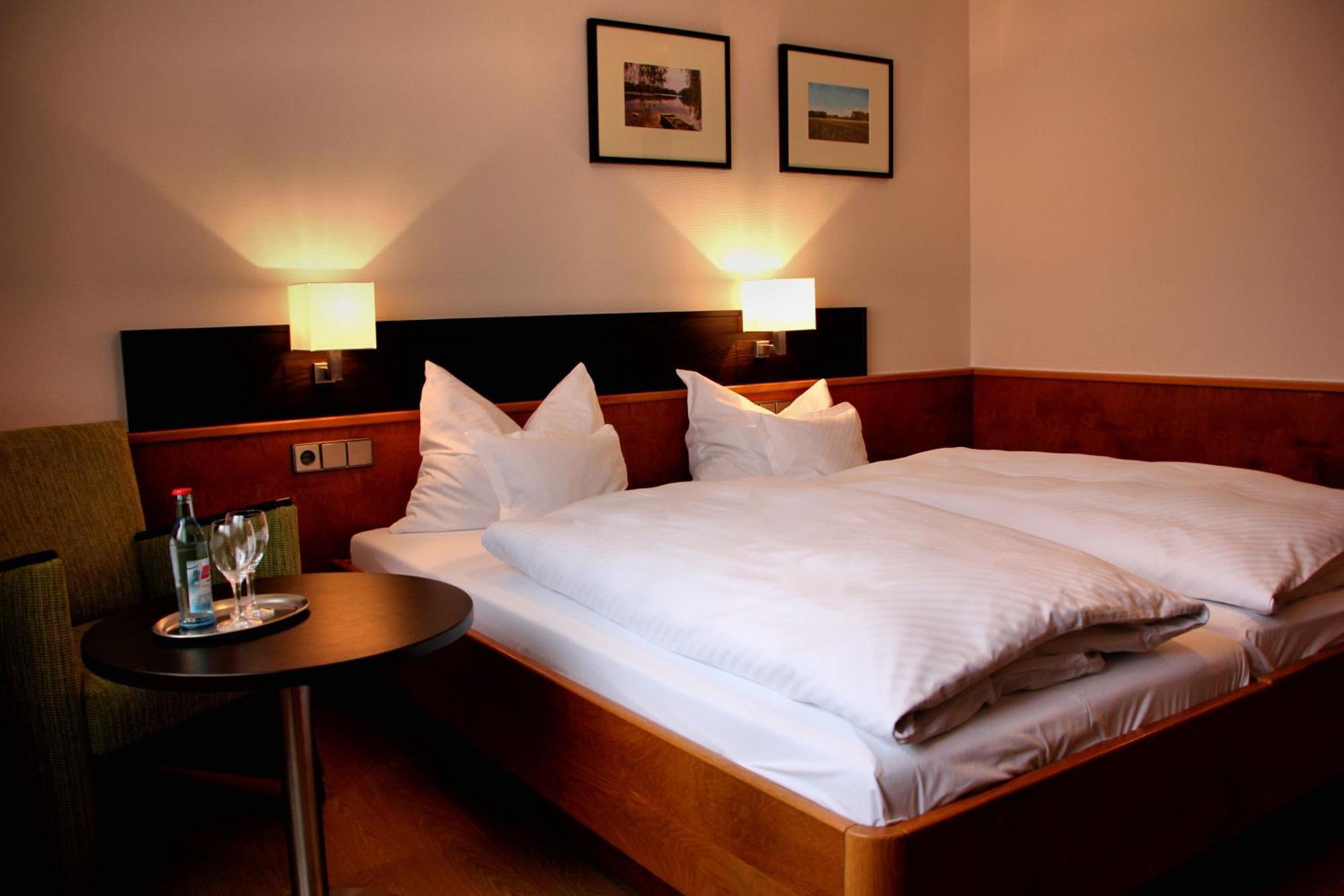 Lindner'S Hotel Bellheim Номер фото
