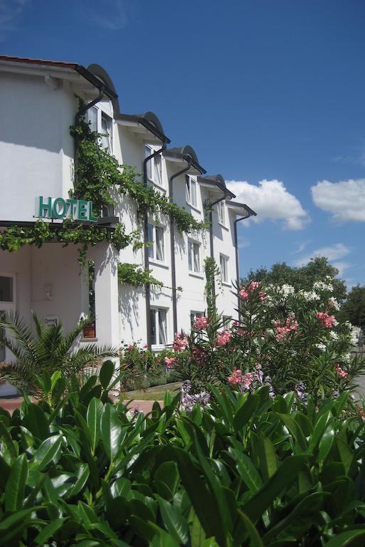 Lindner'S Hotel Bellheim Экстерьер фото