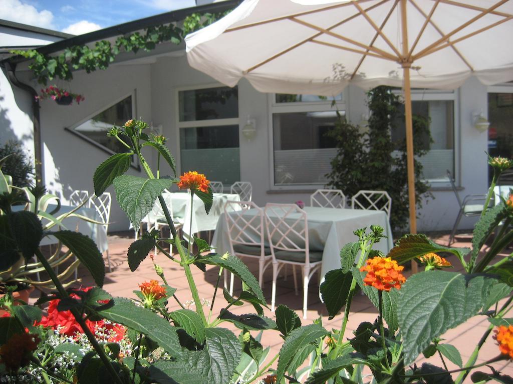 Lindner'S Hotel Bellheim Экстерьер фото